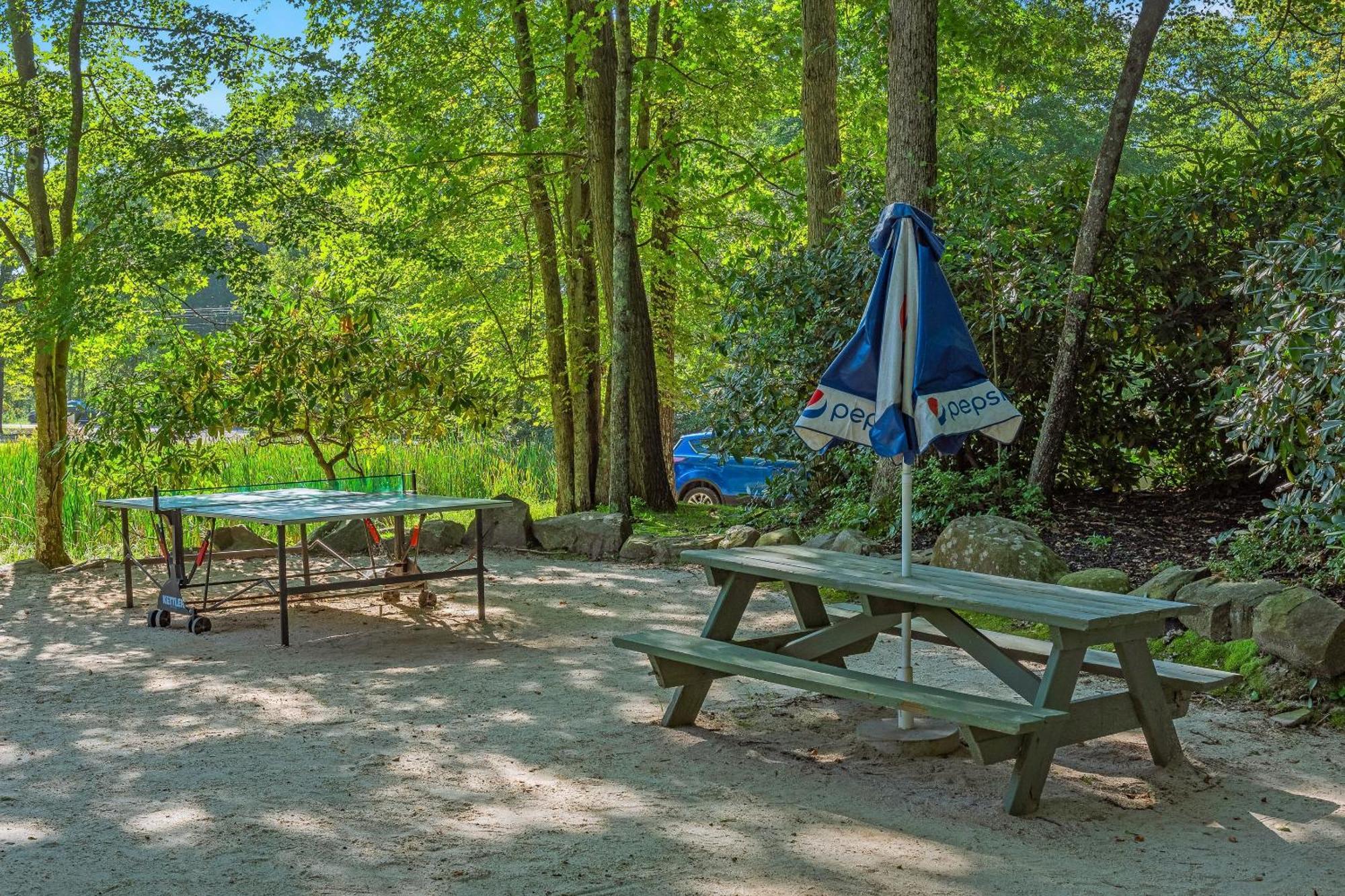 Highland Hideaway By Avantstay Group Poconos Retreat W Patio Game Room Lake Harmony Dış mekan fotoğraf