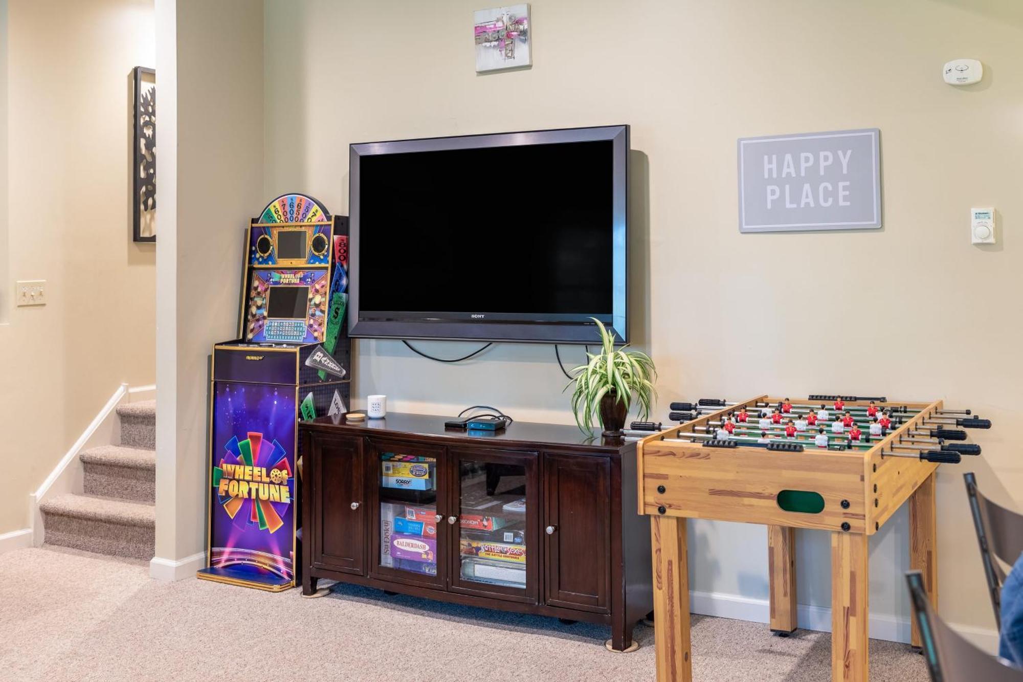 Highland Hideaway By Avantstay Group Poconos Retreat W Patio Game Room Lake Harmony Dış mekan fotoğraf