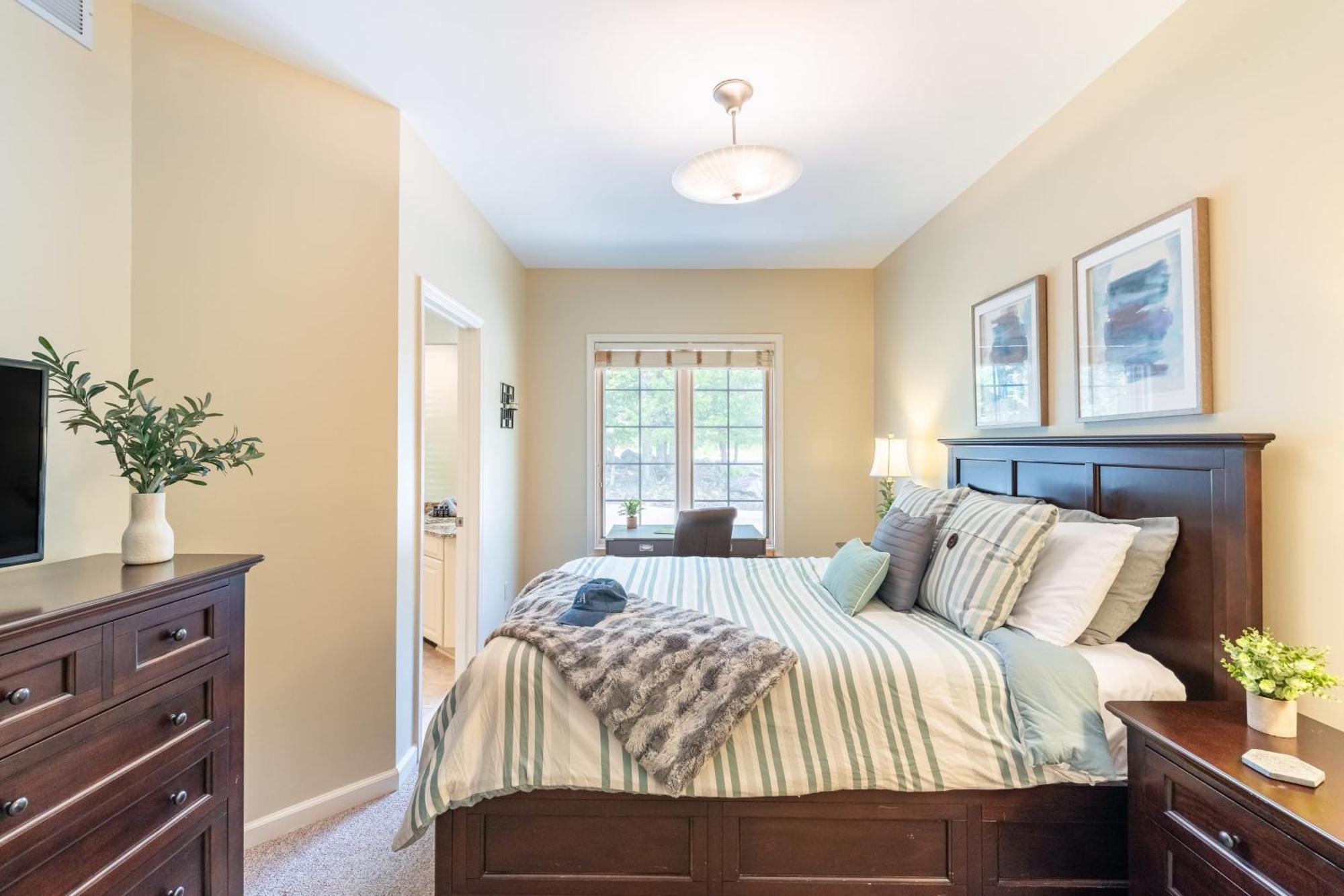 Highland Hideaway By Avantstay Group Poconos Retreat W Patio Game Room Lake Harmony Dış mekan fotoğraf
