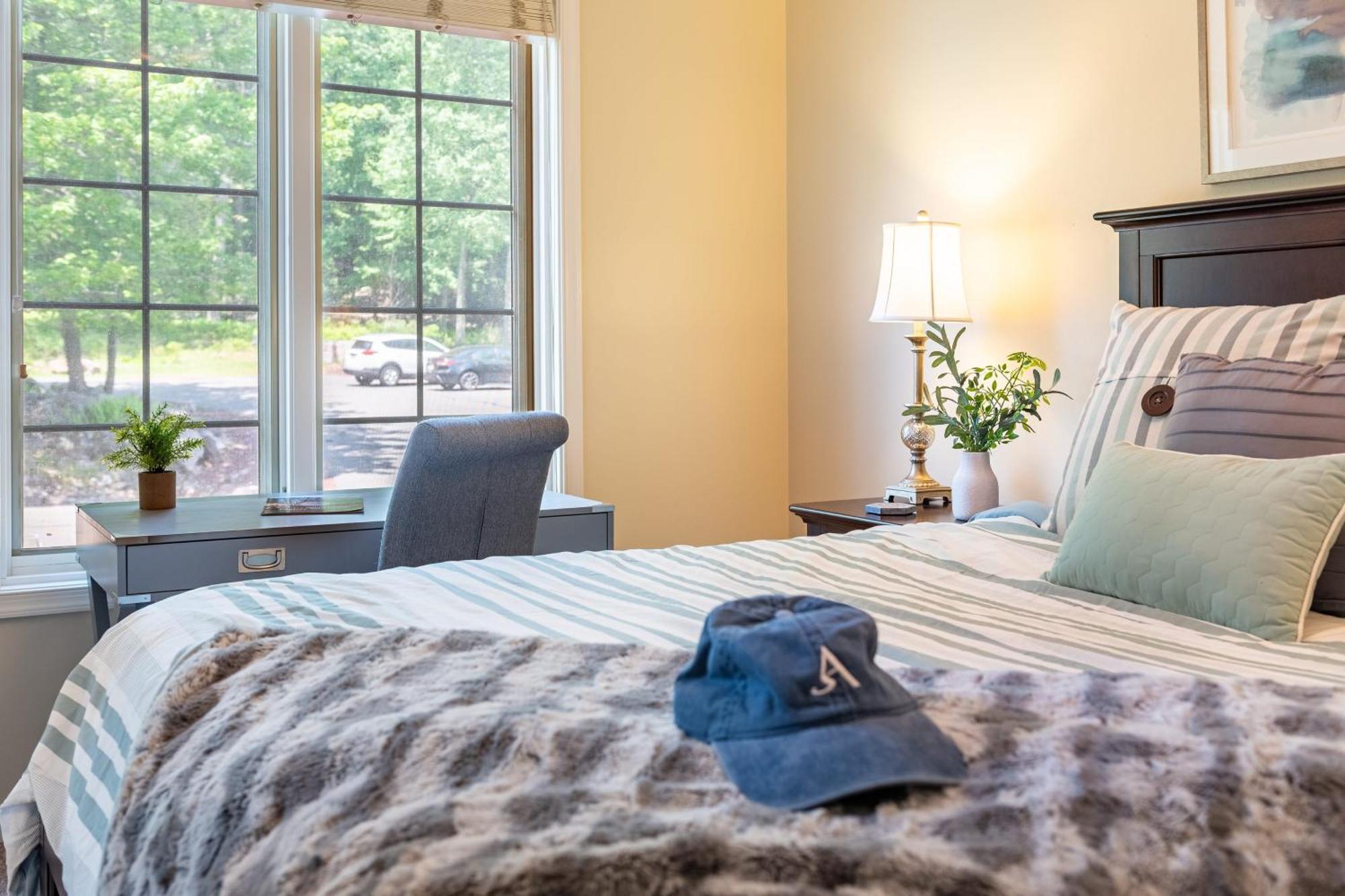 Highland Hideaway By Avantstay Group Poconos Retreat W Patio Game Room Lake Harmony Dış mekan fotoğraf